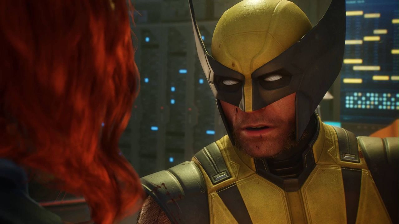 Featured image Wolverine gets the worst Metacritic score in years