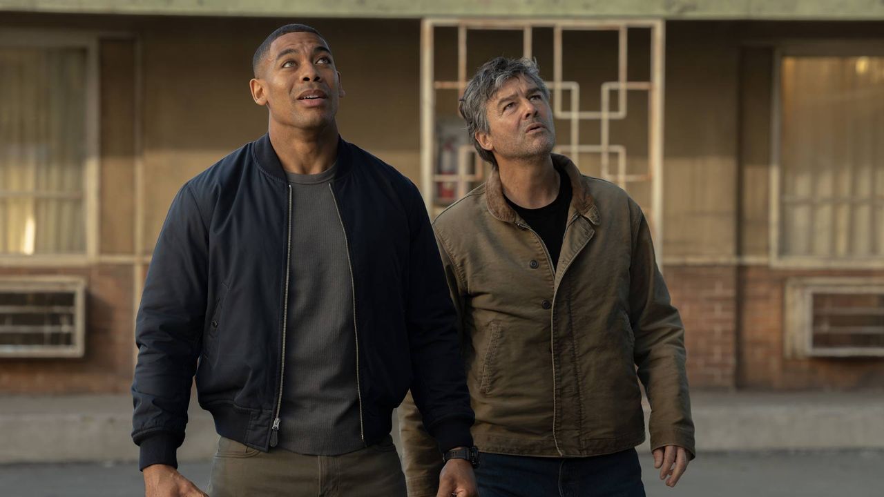 Featured image Lanterns is HBOs third most successful show behind House of the Dragon and The Last of Us