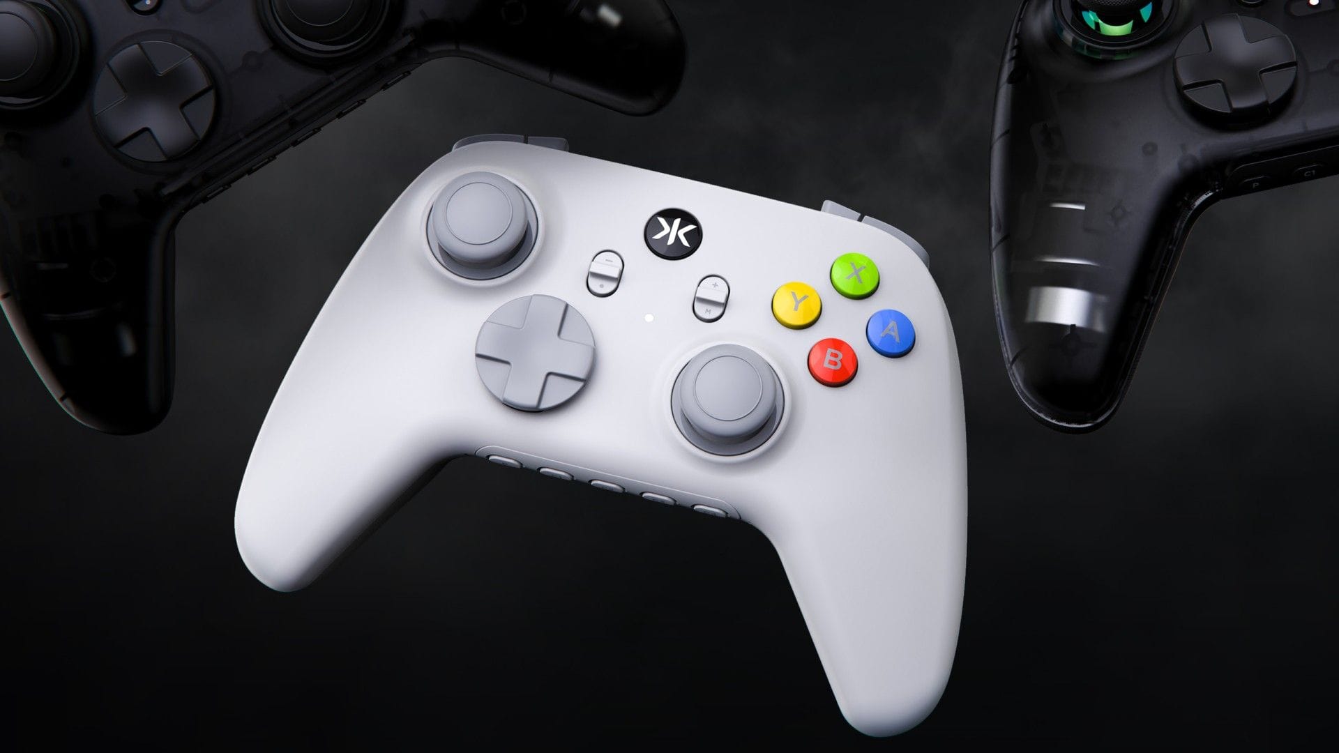 Featured image New Switch 2 Pro controller vs 8BitDos ULT PRO battle