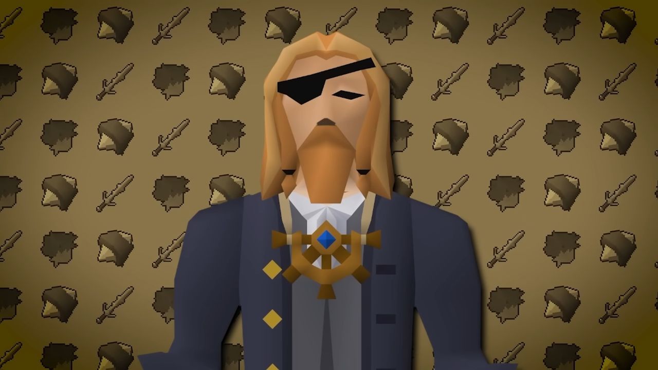 Featured image RuneScape dev jailed for stealing players gold and banking 364k