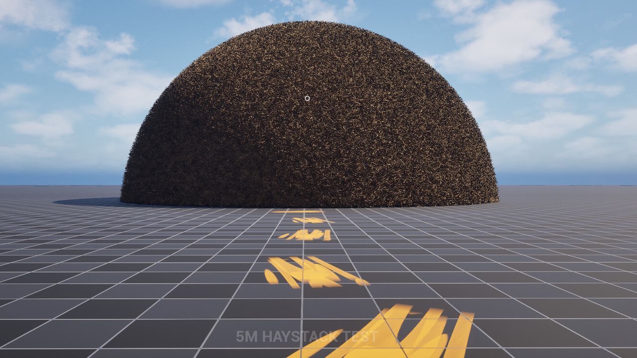 Featured image Needle In A Haystack Simulator faces 8 copycats