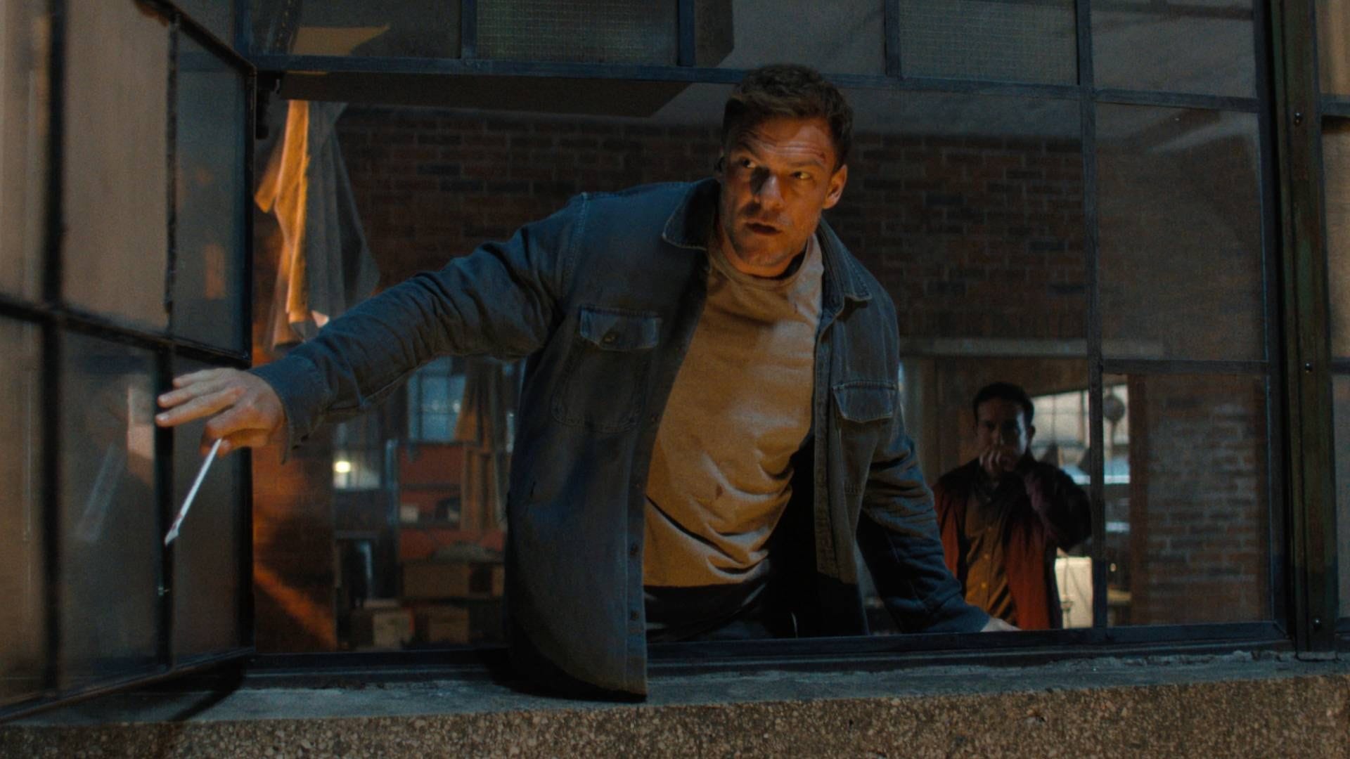 Featured image Reacher Season 6 brings huge streaming figures