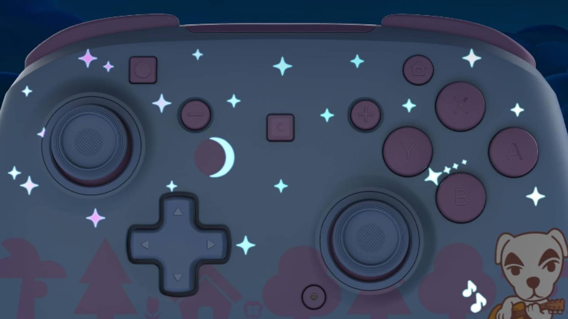 Featured image Light Up Turtle Beach AC accessories for Switch 2