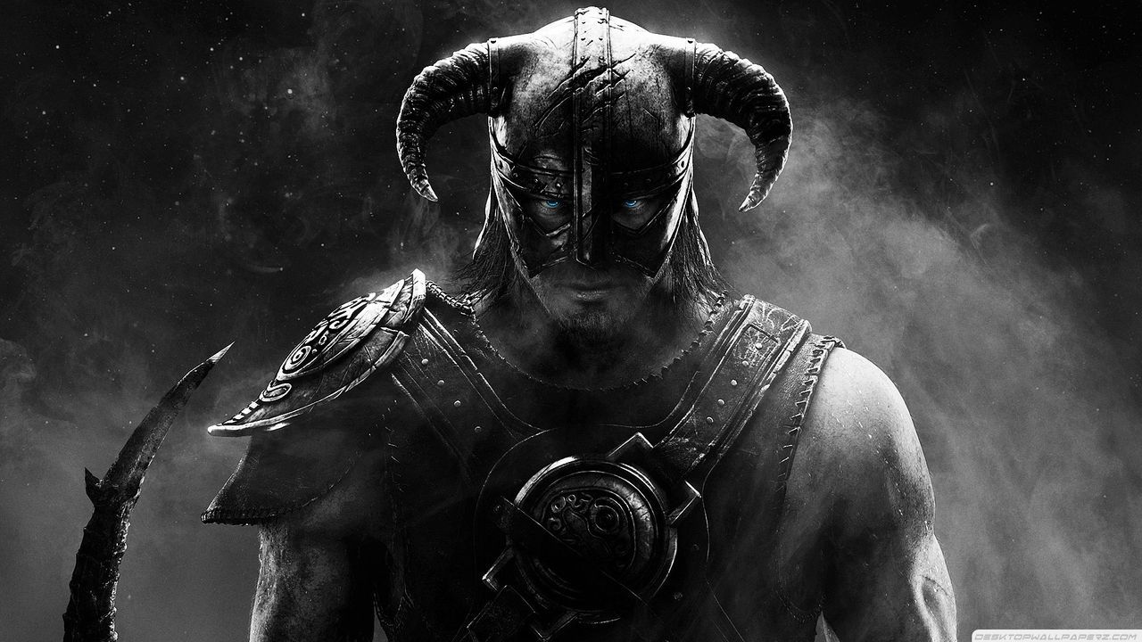 Featured image Skyrim and Fallout kept Bethesda devs safe from layoffs