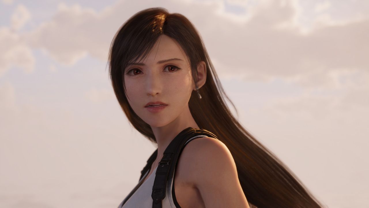 Featured image Square Enix evolving FF7 beyond the Remake trilogy