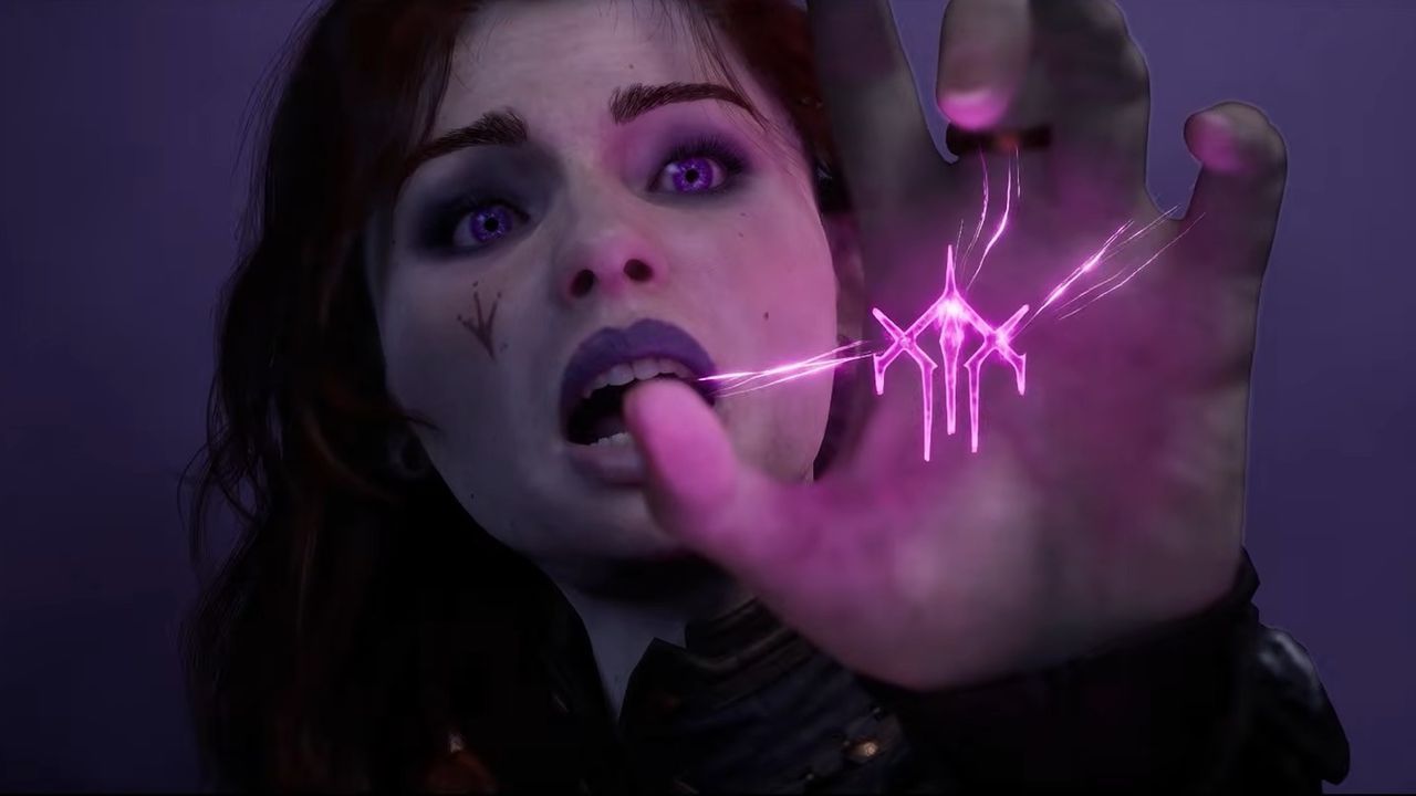 Featured image Open world DD Warlock discovers secrets through action