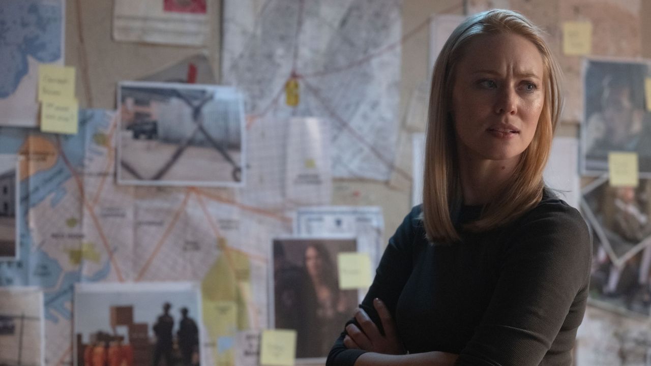 Featured image Stephen Kings Indie Horror featuring Deborah Ann Woll