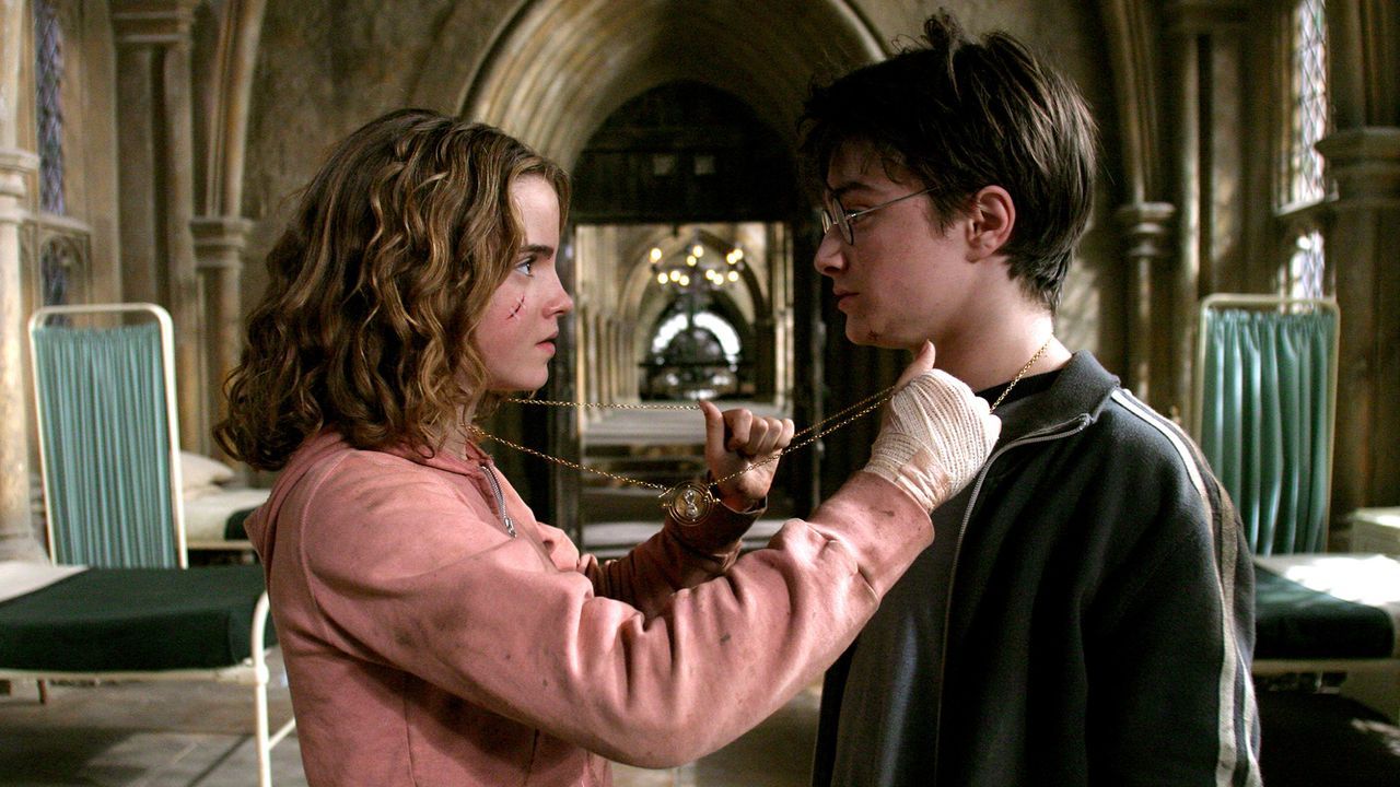Featured image Why Cuarn left Harry Potter revealed