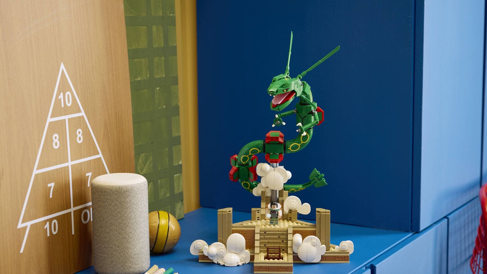Featured image Leaked Lego Dragon Ball makes older sets look bad