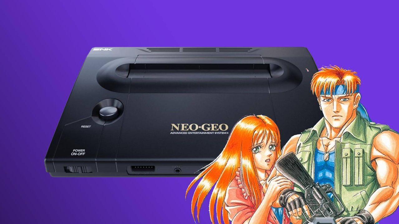 Featured image Neo Geo AES supply shock delays release until 2027