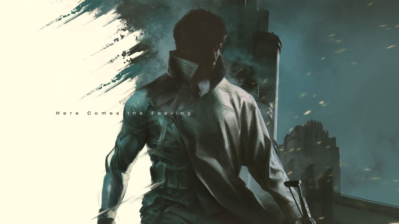 Featured image Physint shifts from PlayStation to Xbox for a Metal Gear Solid successor