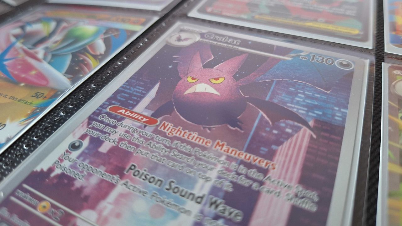 Featured image Accessory maker introduces chase edition binder