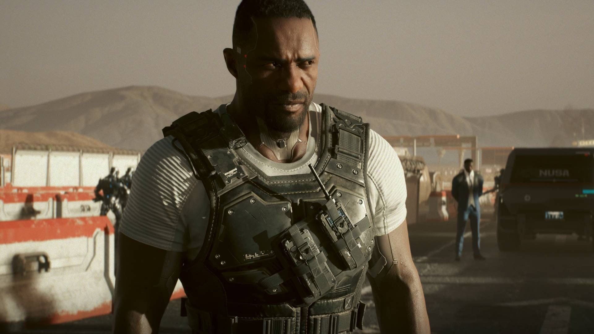 Featured image Cyberpunk 2077 Phantom Libertys brutal final choice
