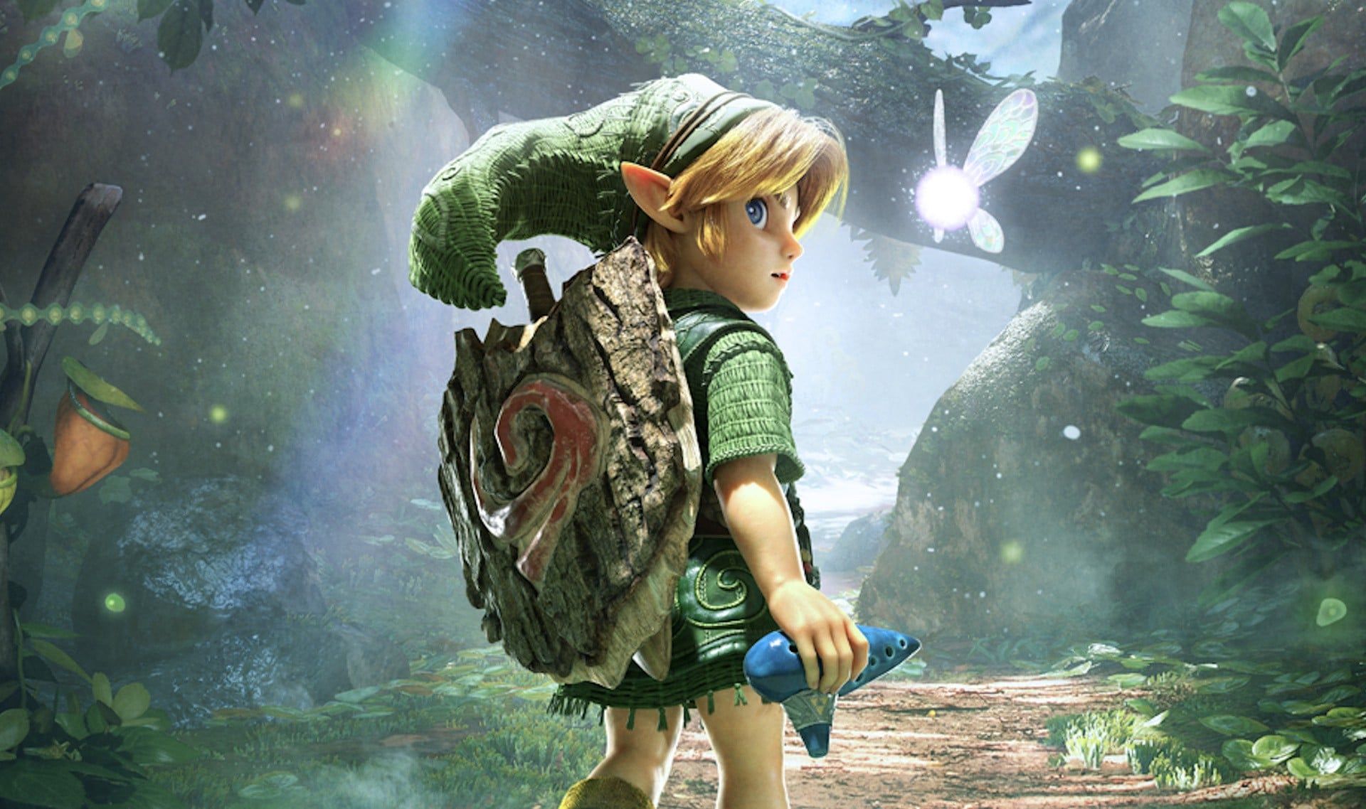 Featured image Zelda Switch 2 Box Art and Price Revealed