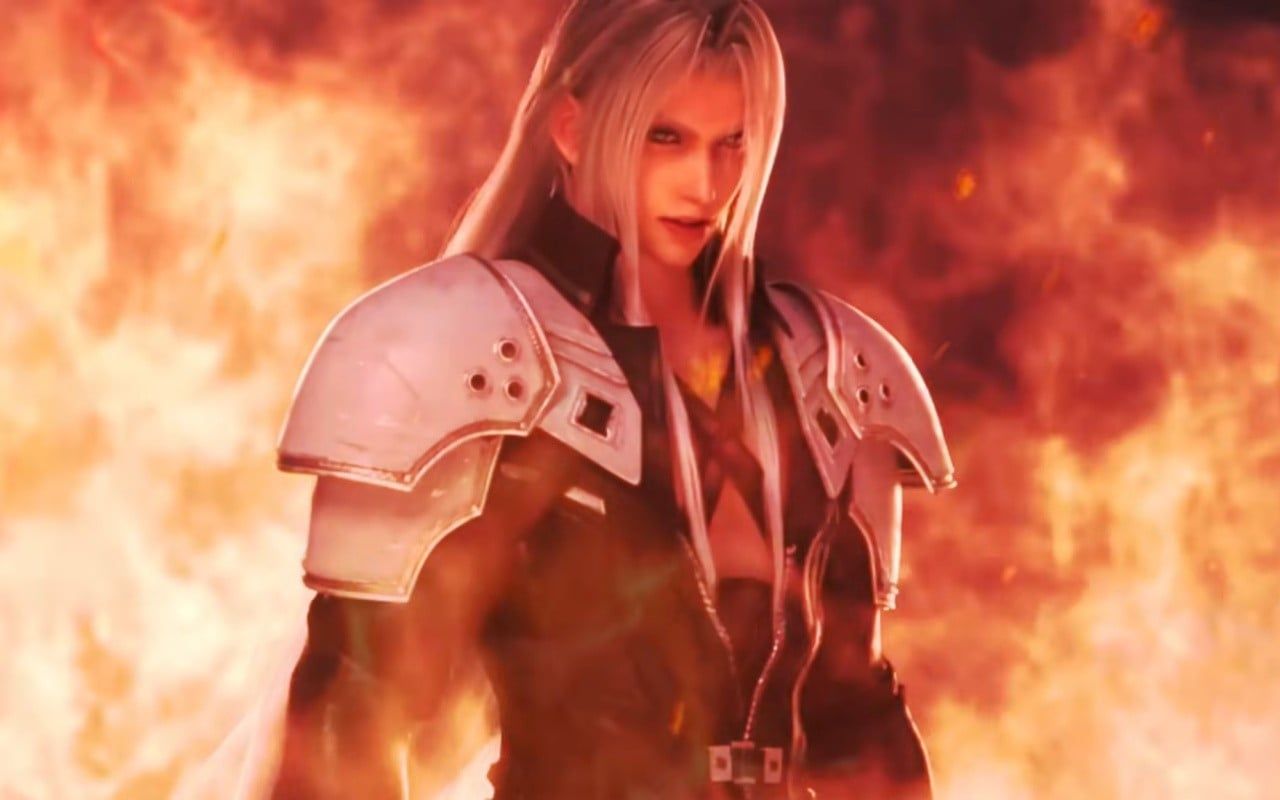 Featured image Final Fantasy Resonance Previews Revealed