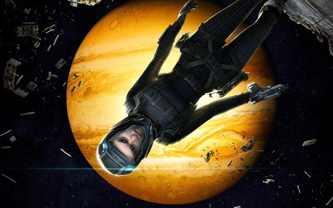 Featured image The Expanse Adventure Lands on Switch via Telltale