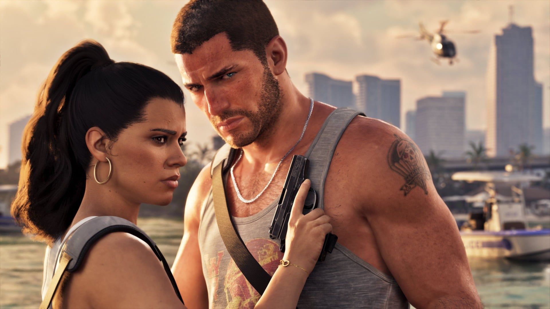Featured image GTA 6 Look Was Netflixs MostWatched Title Last Week