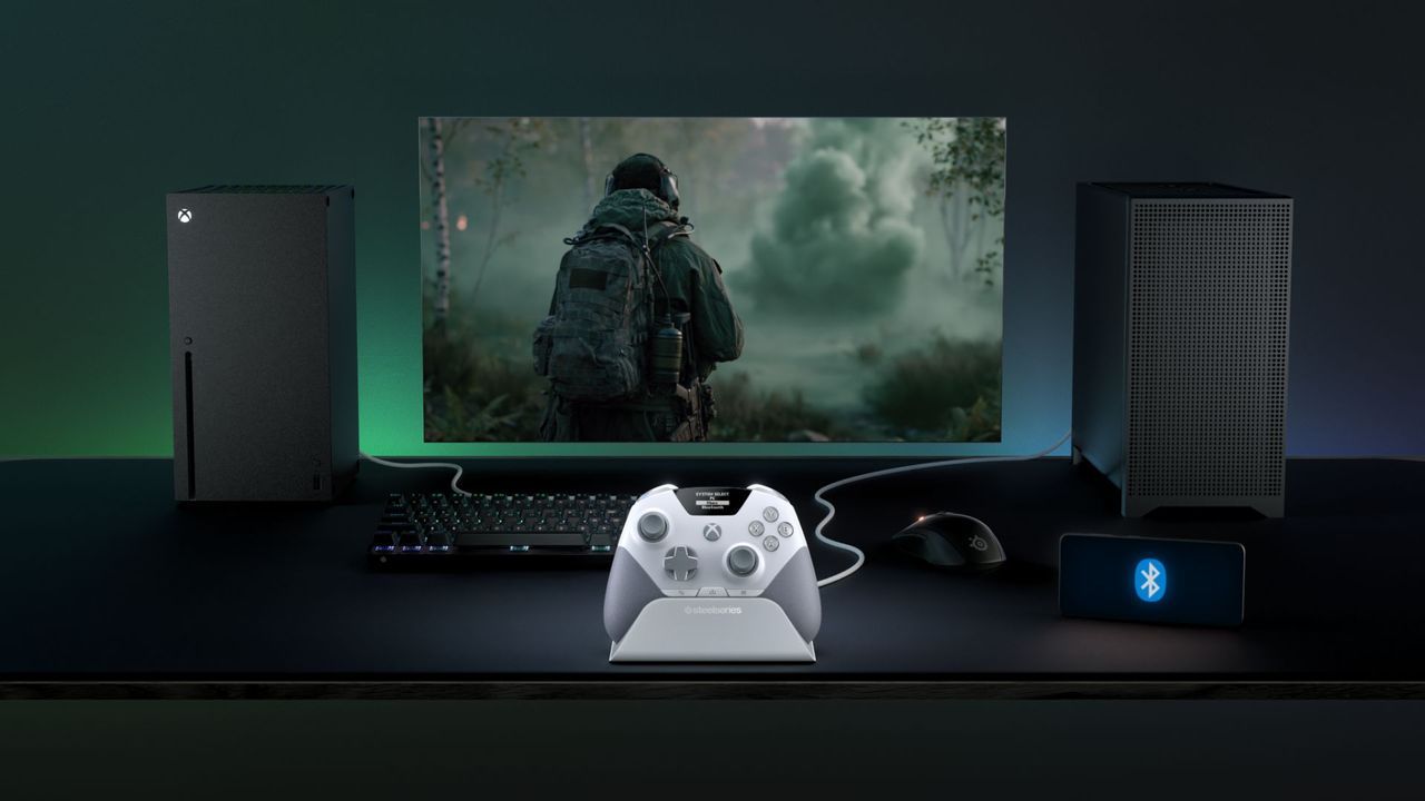 Featured image SteelSeries Aeon Pro launch faces a tough price battle