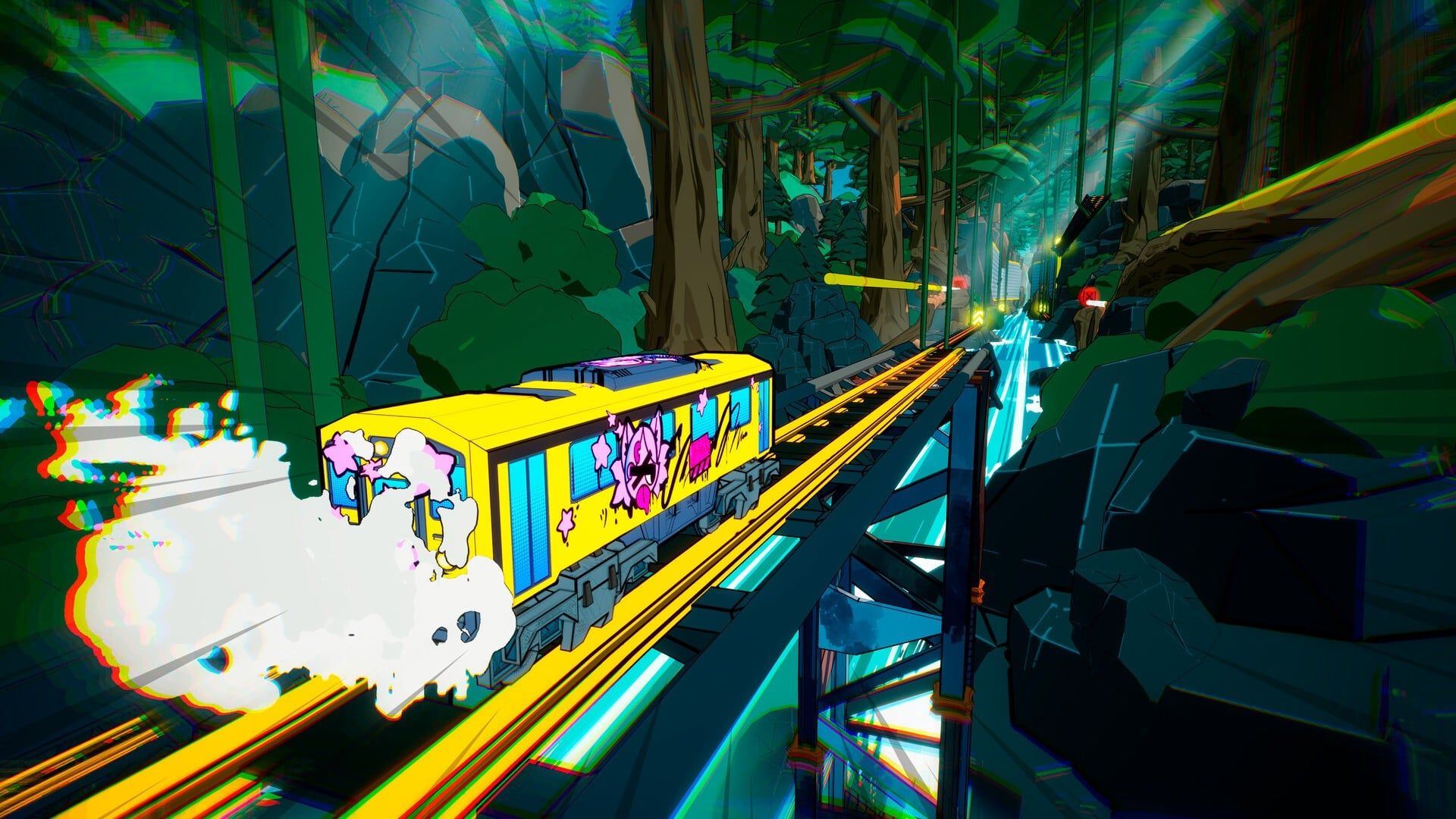 Featured image Denshattack on the positive Xbox Game Pass launch