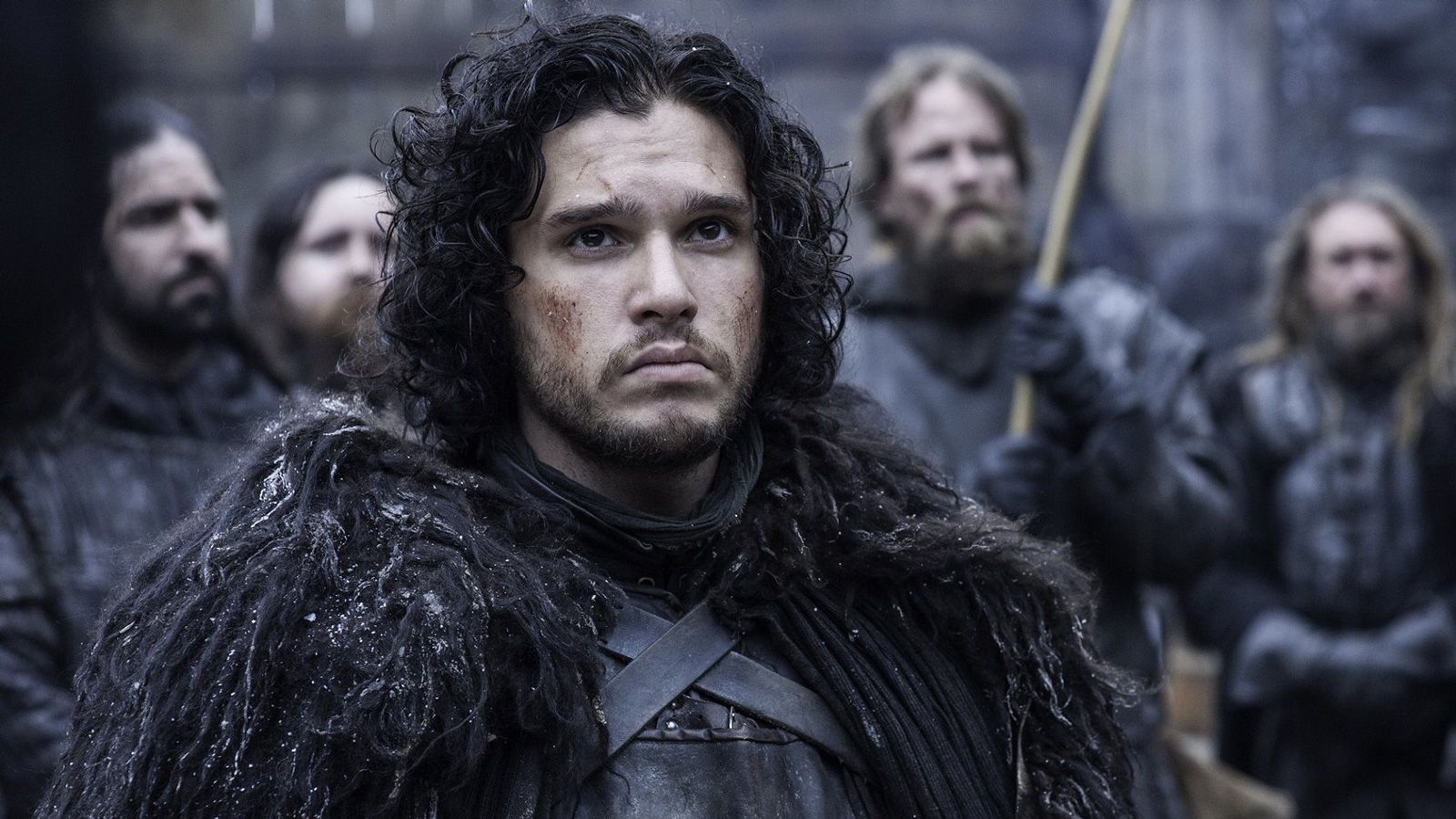 Featured image Kit Harington reveals why he joined the Harry Potter show