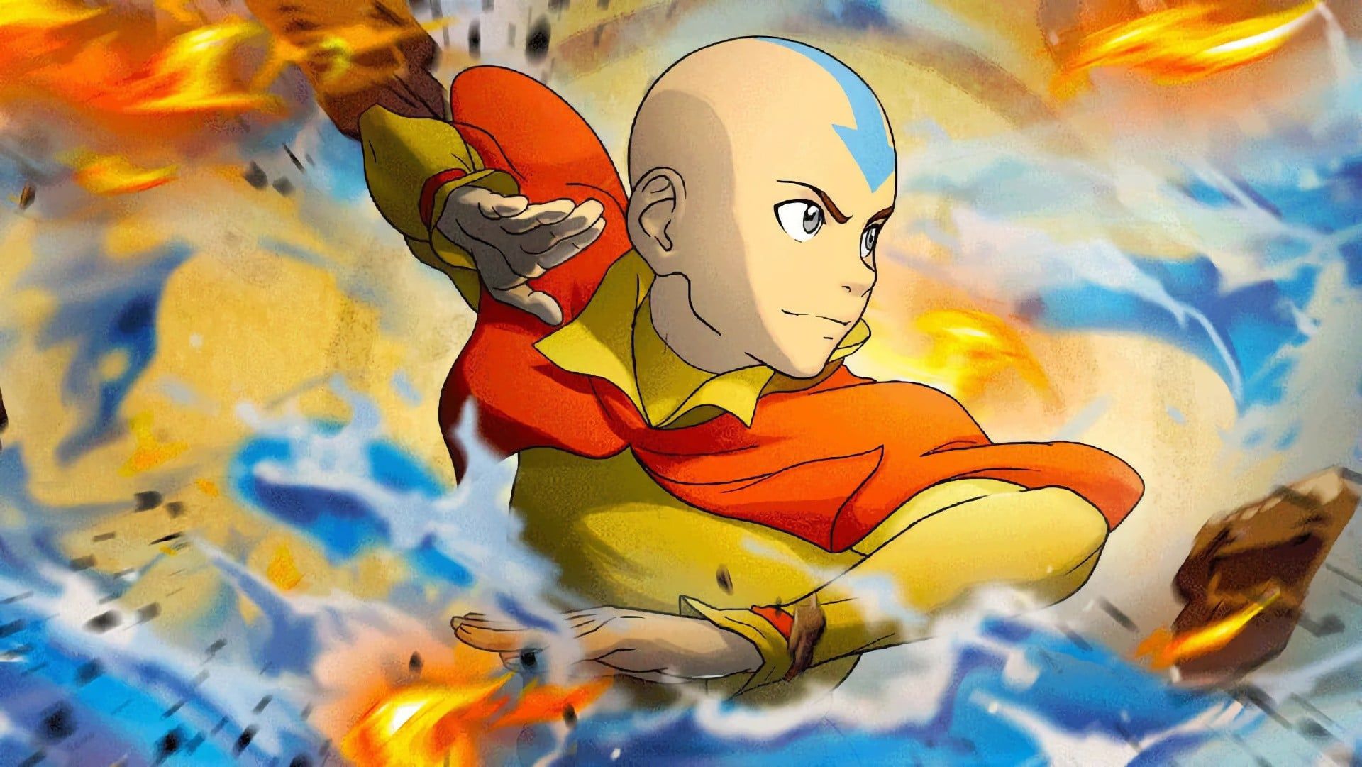 Featured image PS5 Fighter Avatars get Ranked Play and Low Latency