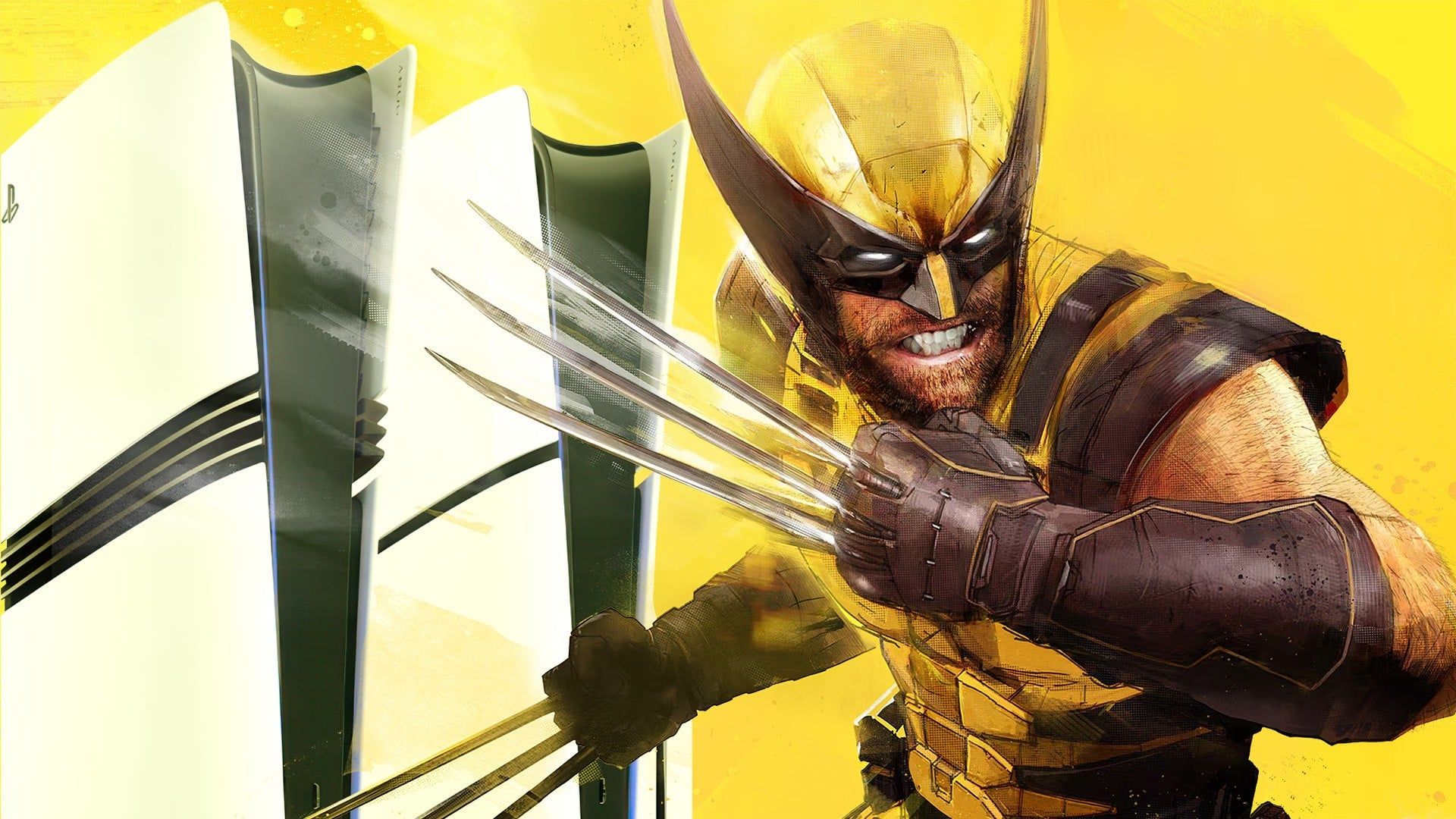 Featured image Marvels Wolverine Stunning action and PS5 Pro performance