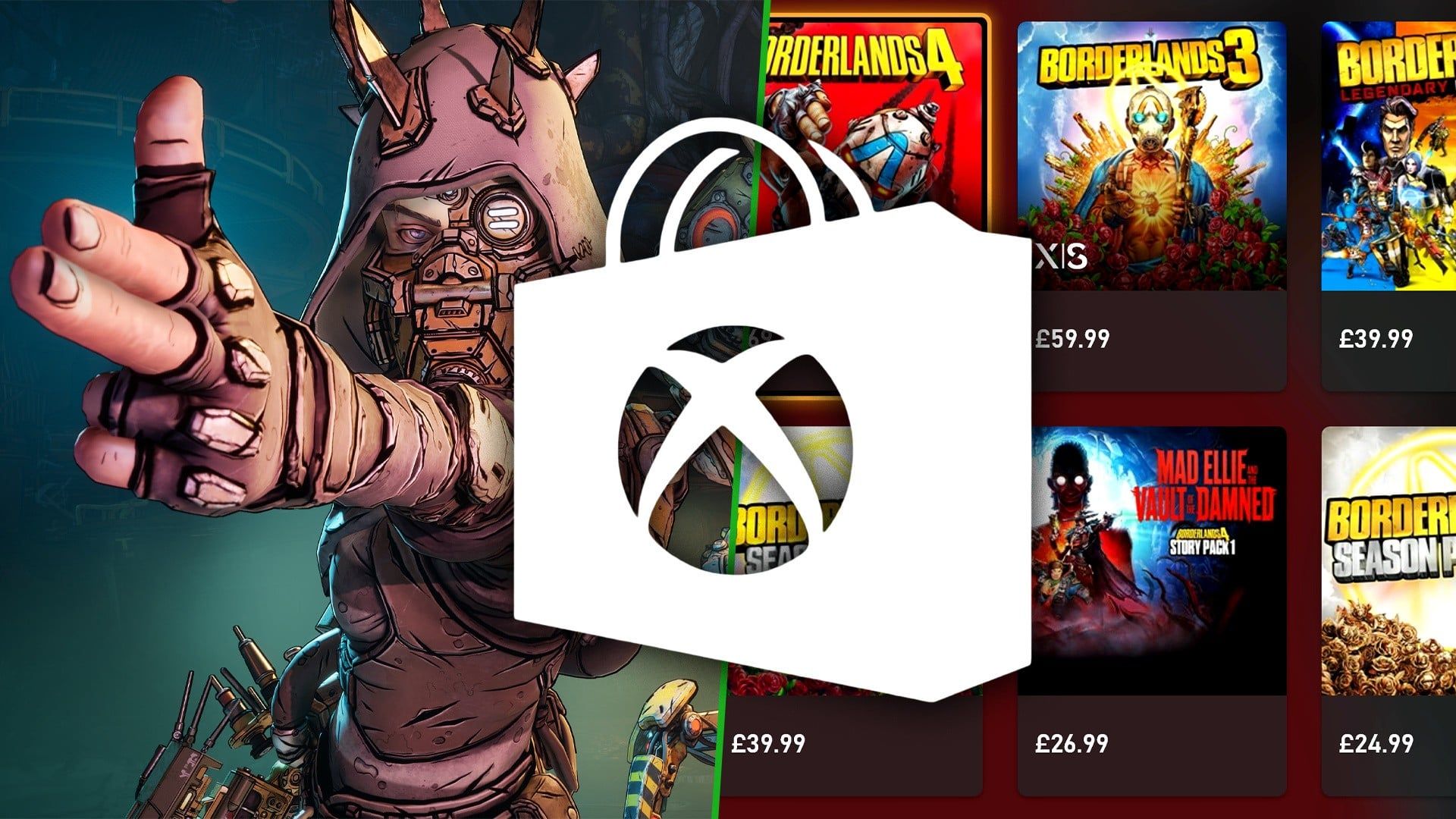 Featured image Xbox Stores Buy 1 Get 6 Free Deal Is a Scam