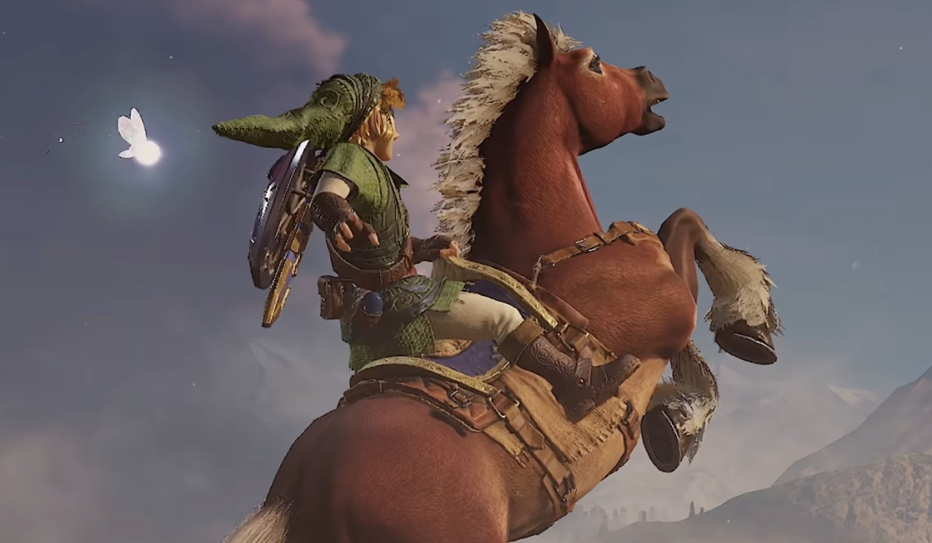 Featured image Nintendo updates Zelda timeline confirms fan theory