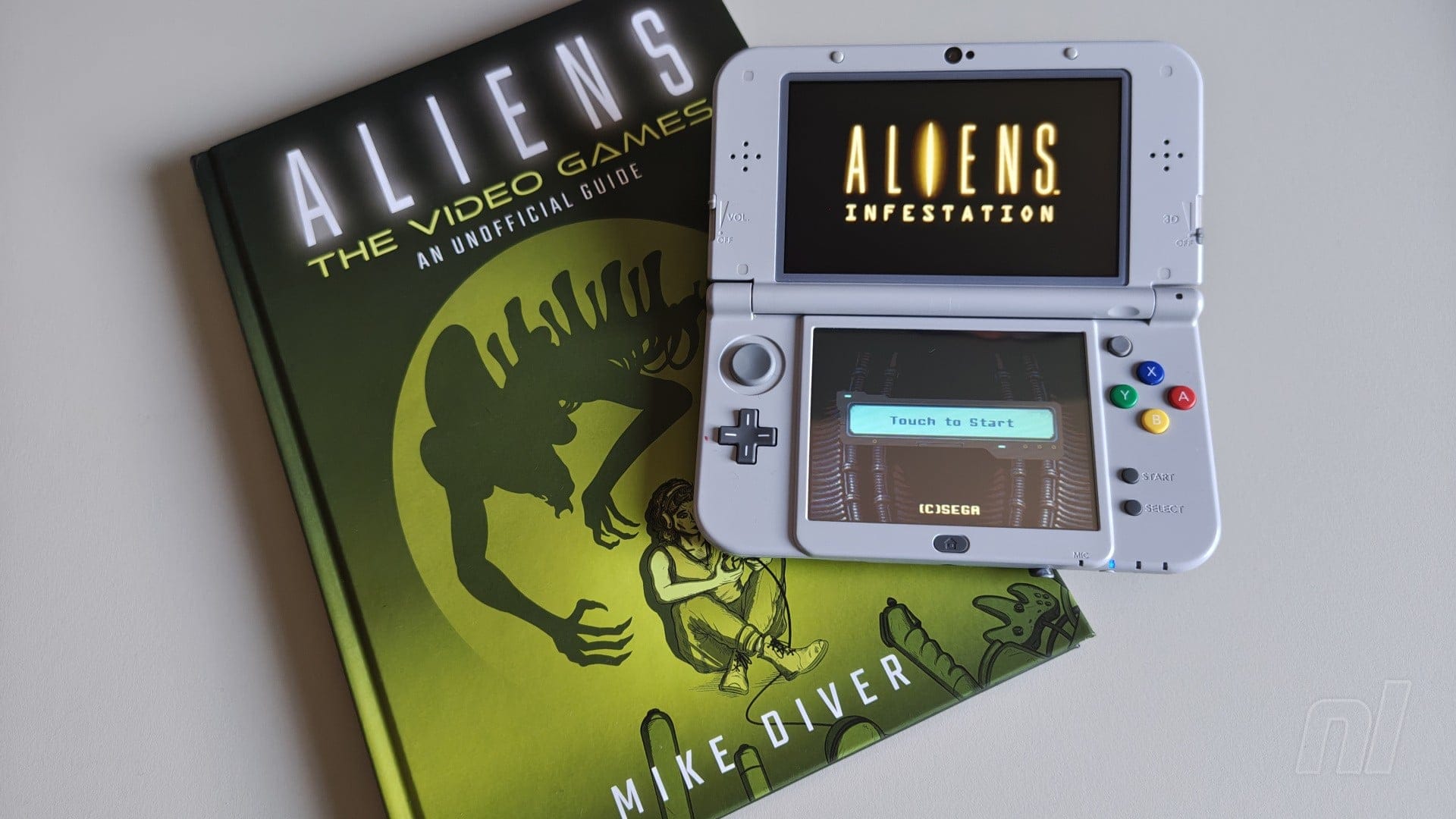 Featured image Aliens Video Games A Visual Dive into Xeno Adaptations