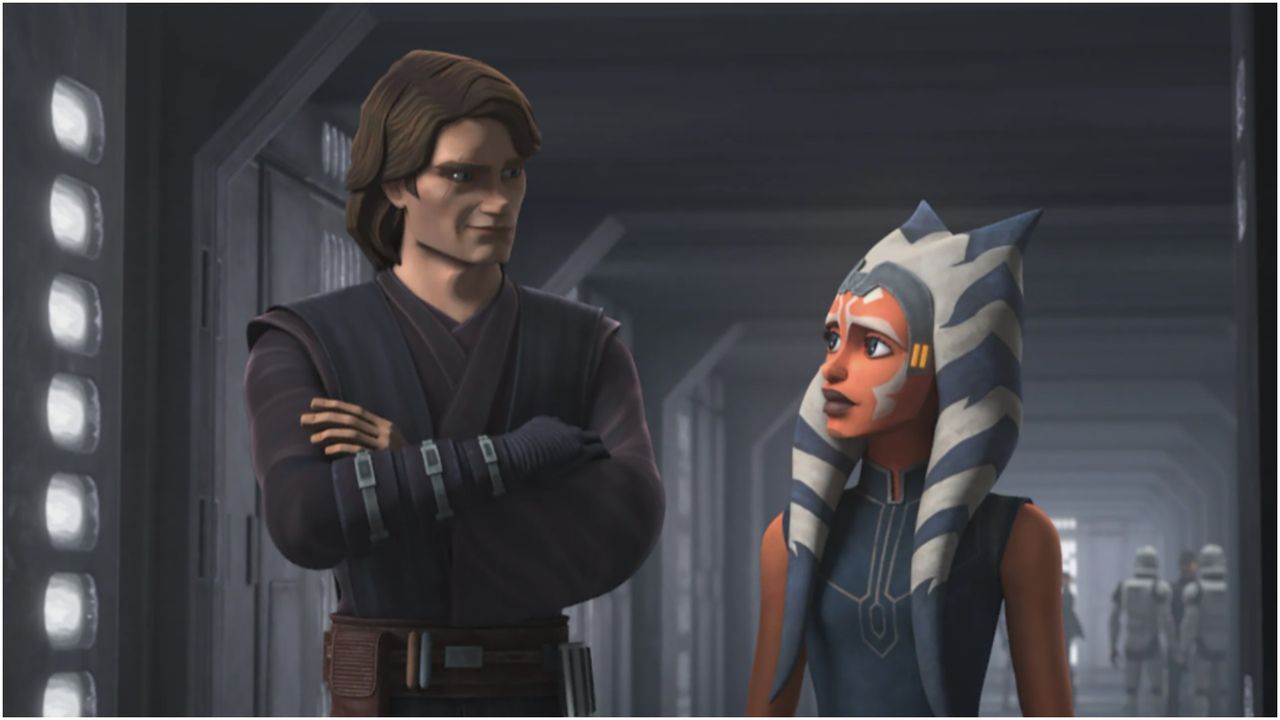 Featured image Clone Wars and Bad Batch fans must play Zero Company