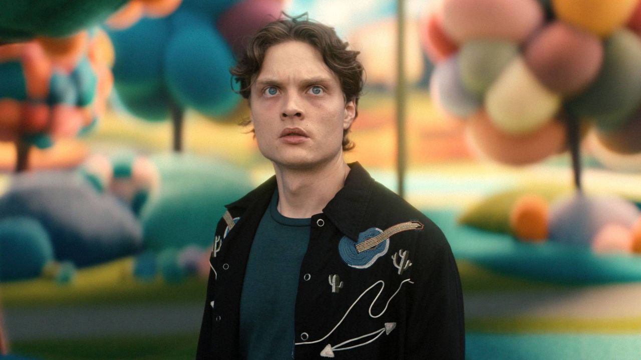 Featured image Gen V star casts Angel in MCU XMen perfect casting