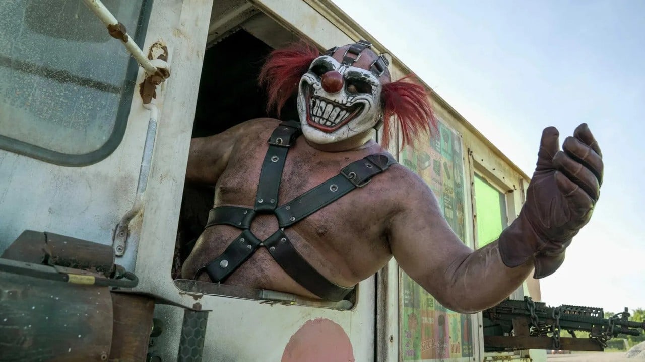 Featured image Twisted Metal Season 3 Filming Wraps