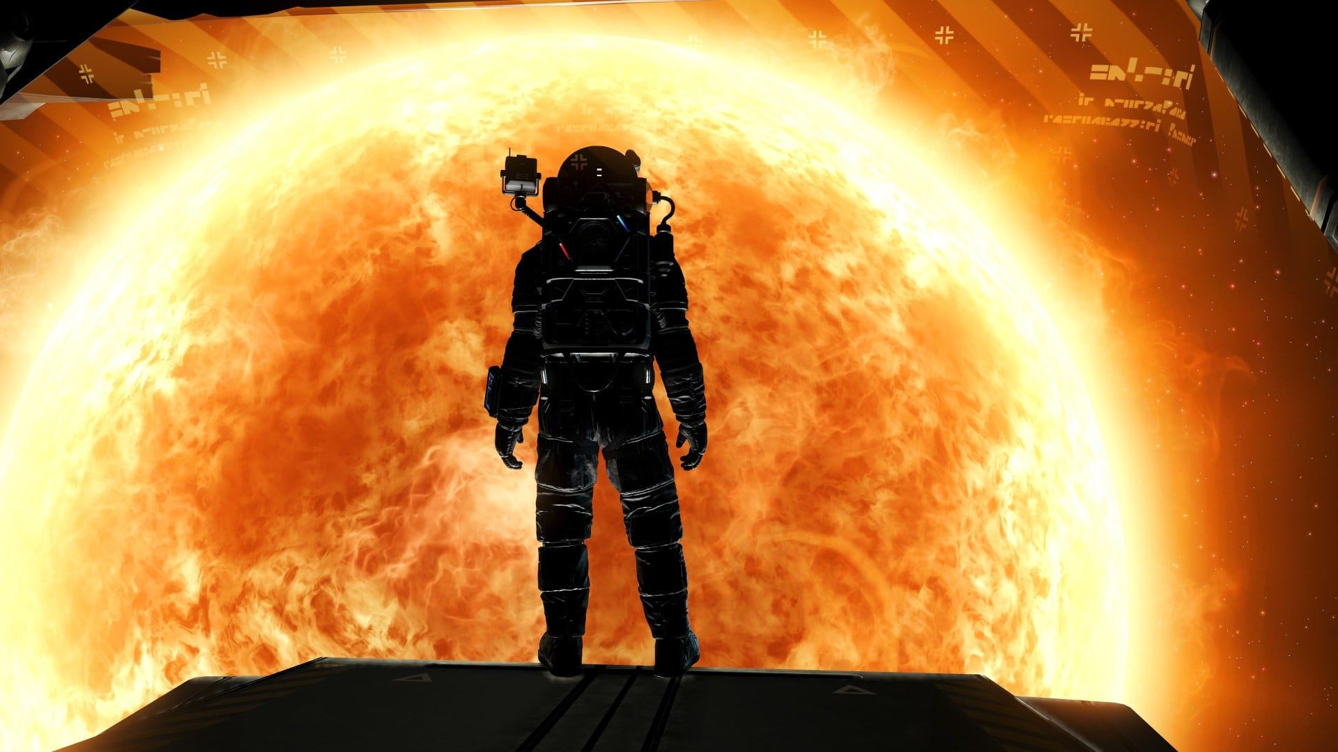 Featured image Huge Space Overhaul in No Mans Sky Free Update