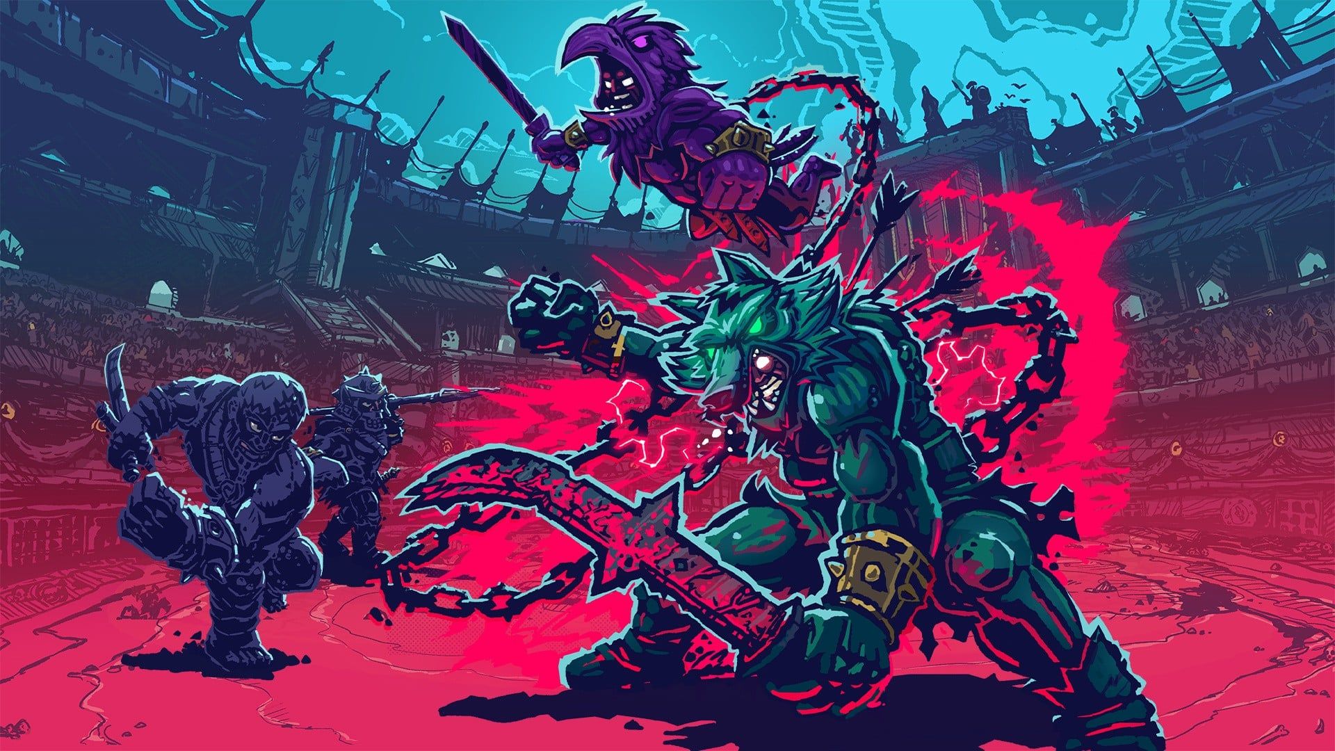 Featured image Xbox expands Game Pass with more Day One titles in Oct 2026