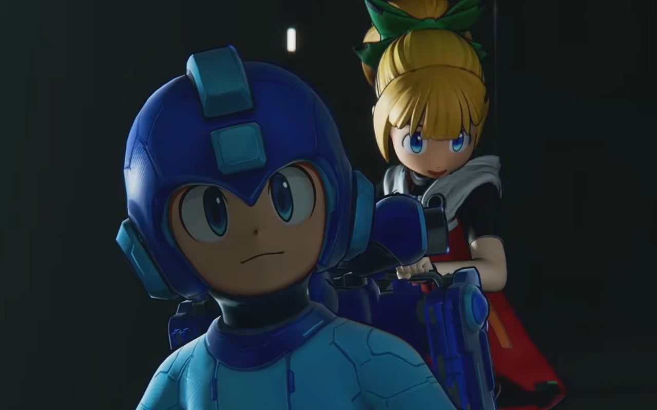Featured image Capcom Showcase TGS 2026 and Switch 2 Updates