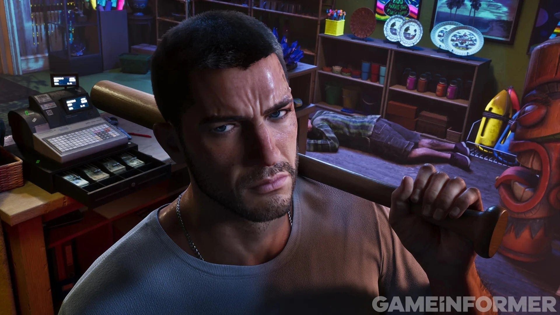 Featured image GTA 6s Massive Open World 13 New Screenshots
