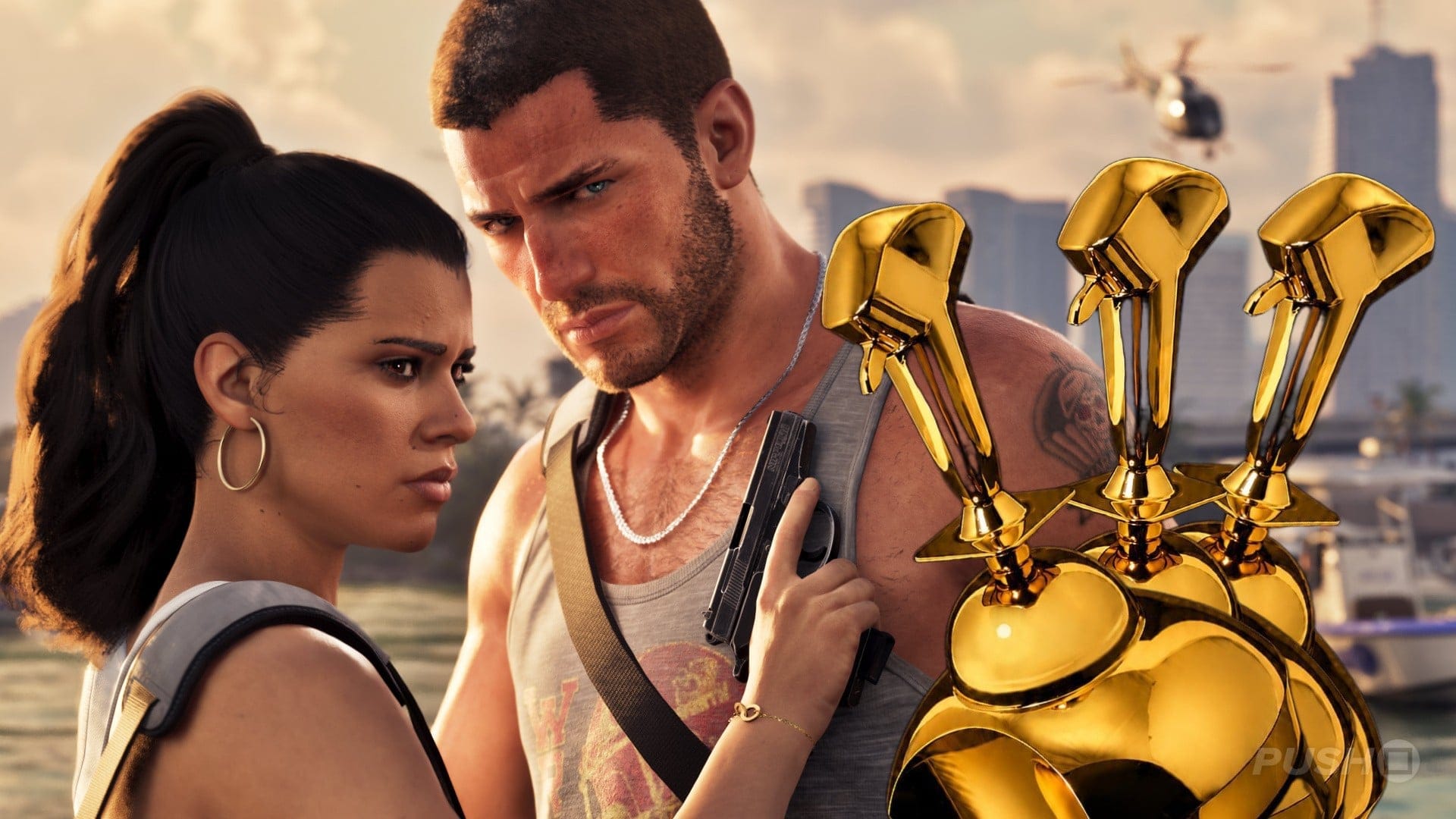 Featured image GTA 6 misses the GOTY awards sweep