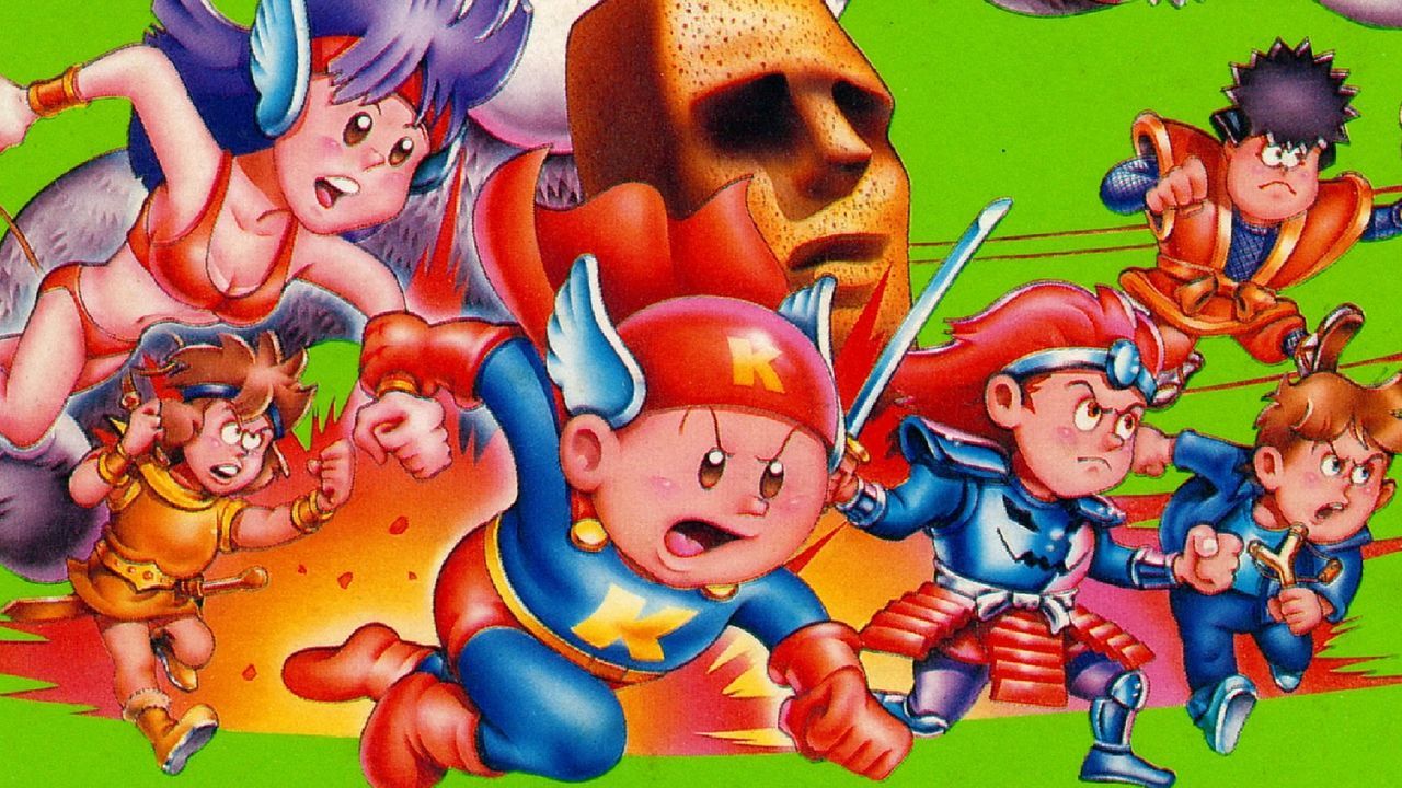 Featured image Konamis CastlevaniaGoonies crossover returns as a Roblox clone