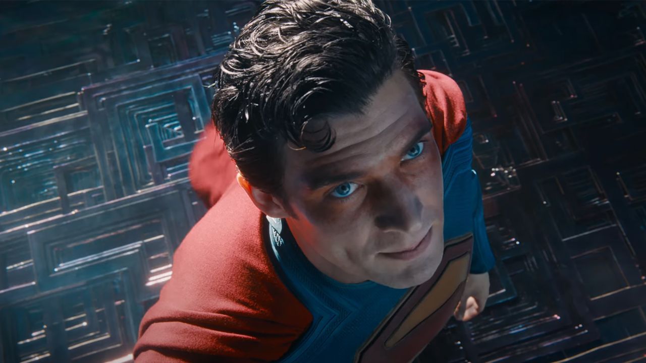 Featured image Gunn keeps Supermans villain a secret until the movie hits theaters