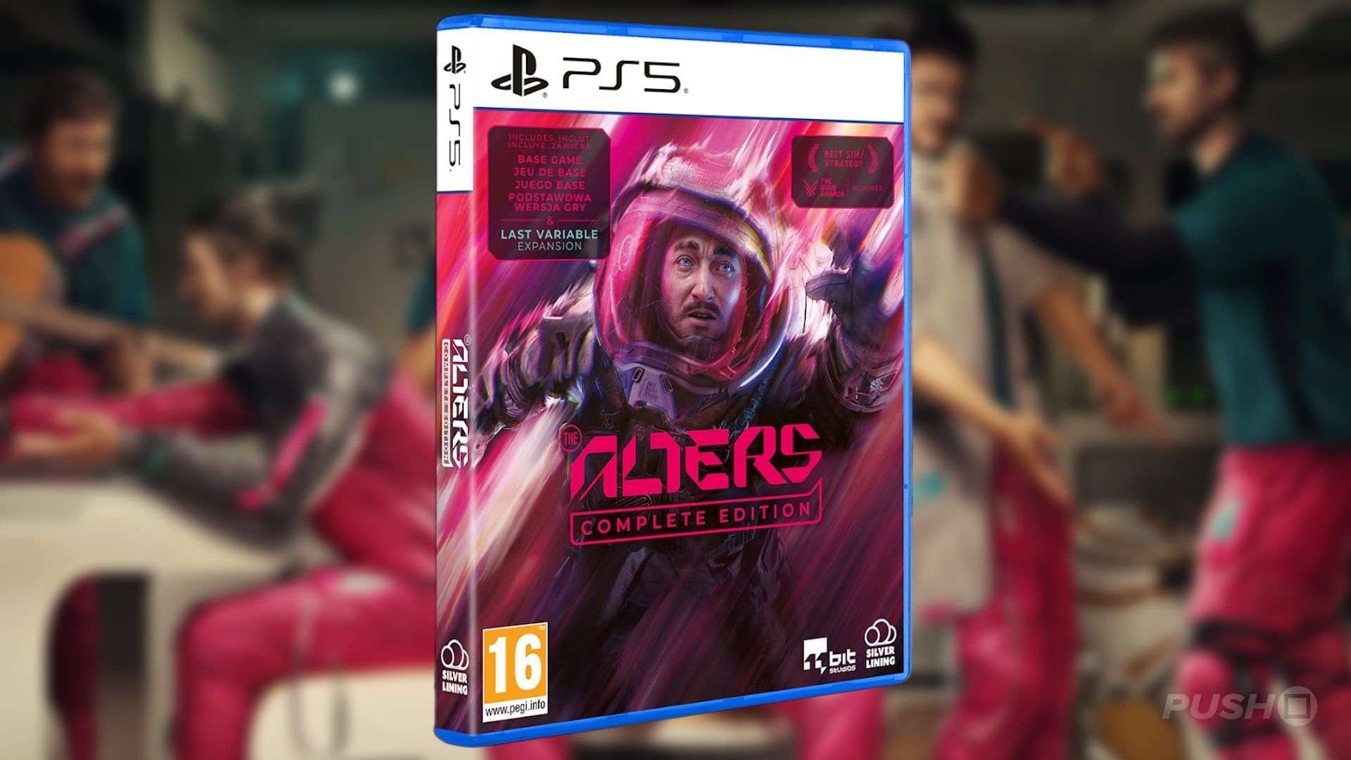 Featured image Play The Alters on PS5 Physical Complete Edition