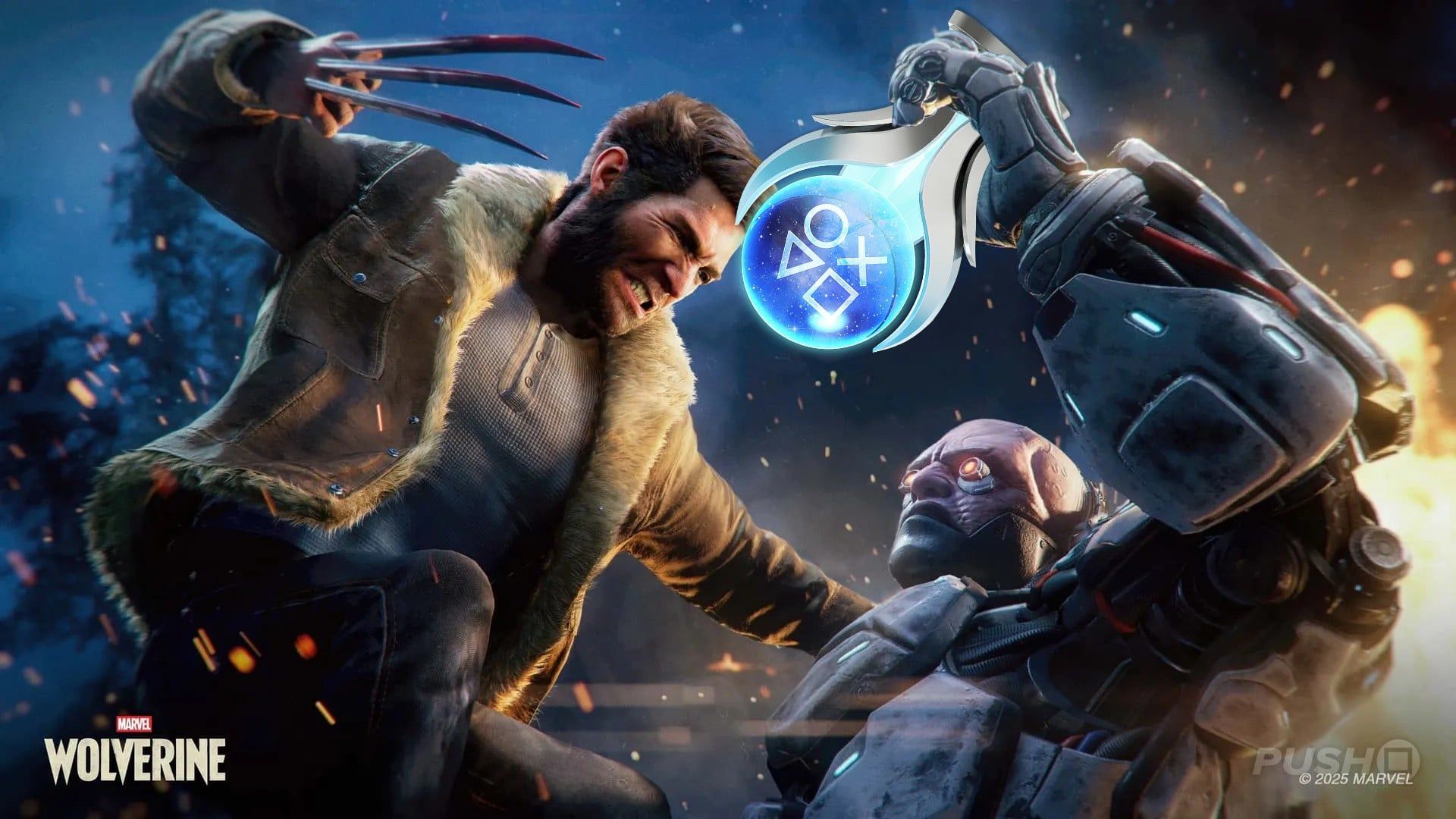 Featured image Master Parrying to Win the Wolverine PS5 Trophy