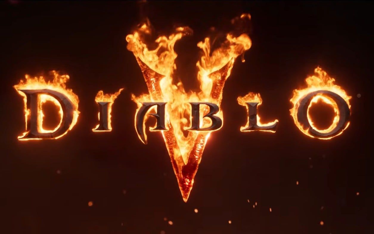 Featured image Diablo 5 Teaser Trailer Action Revealed