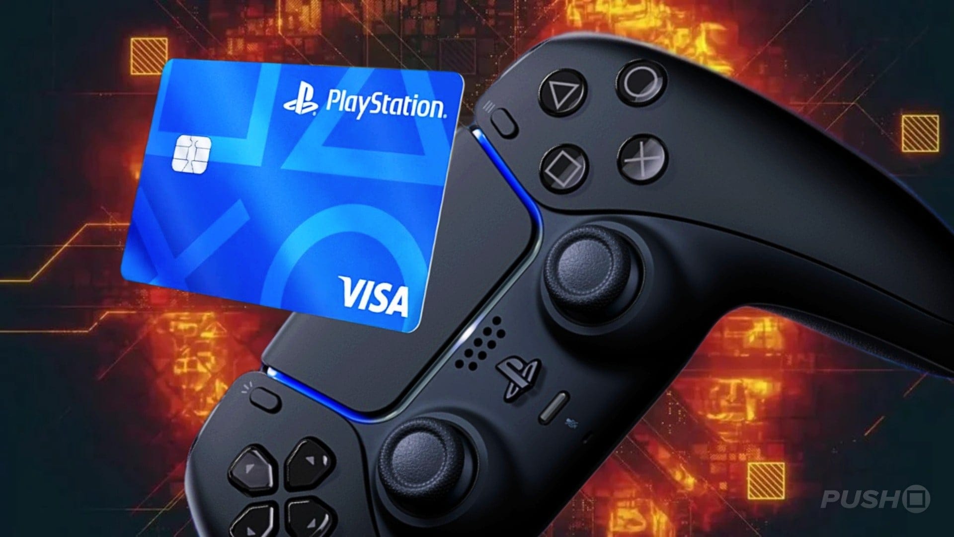 Featured image PS Controllers Could Scan Credit Cards
