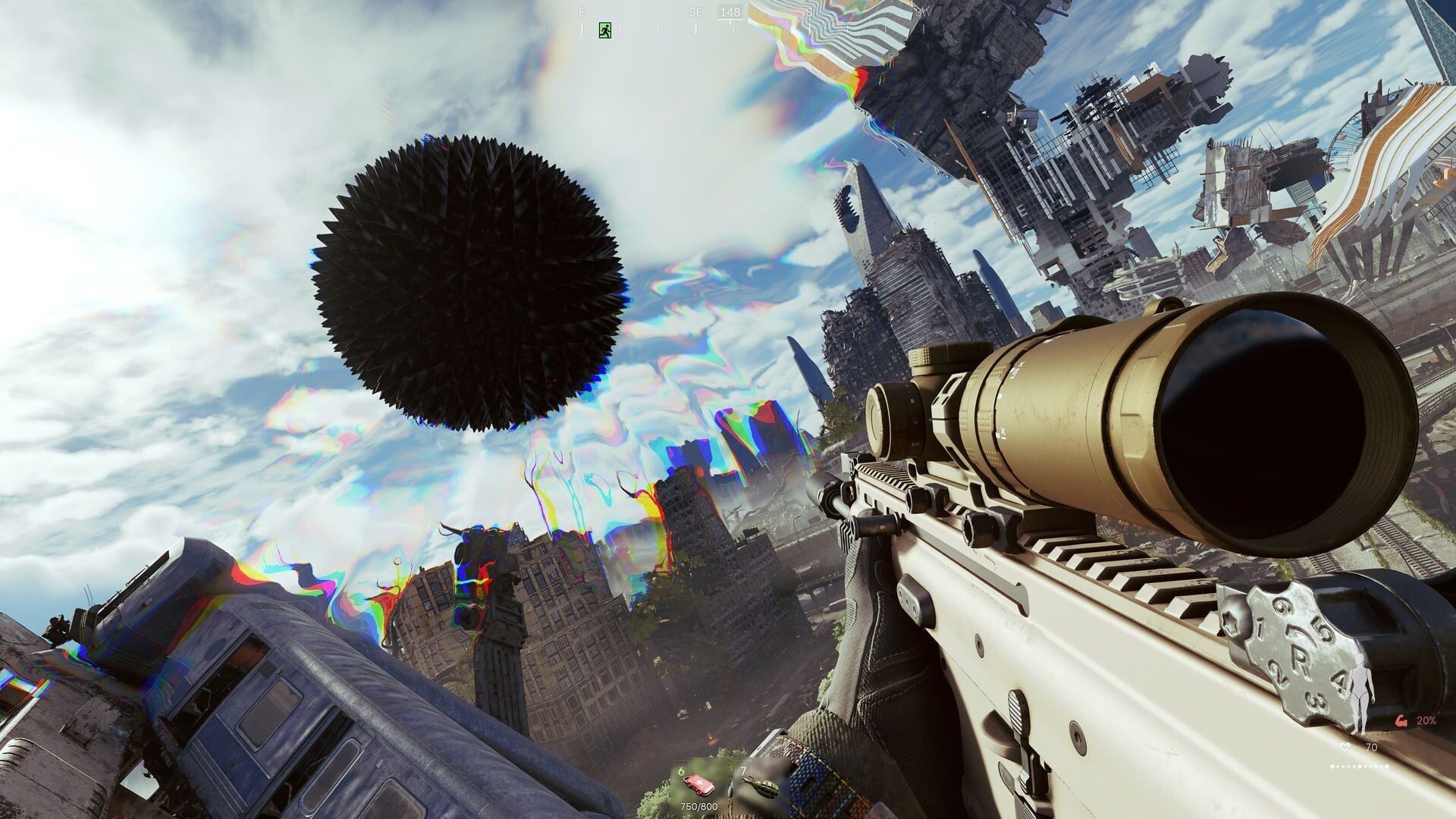 Featured image 7 Xbox Games Release Today Including a TimeBending Shooter
