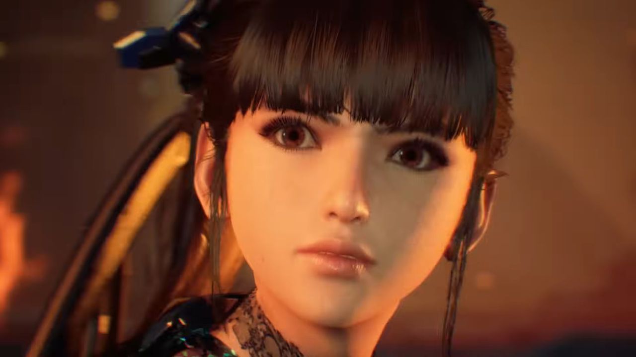 Featured image Stellar Blade hits 60fps on Switch 2 with DLSS and interpolation