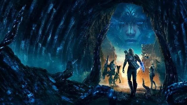 Featured image Exodus PS5 Your New Mass Effect Adventure