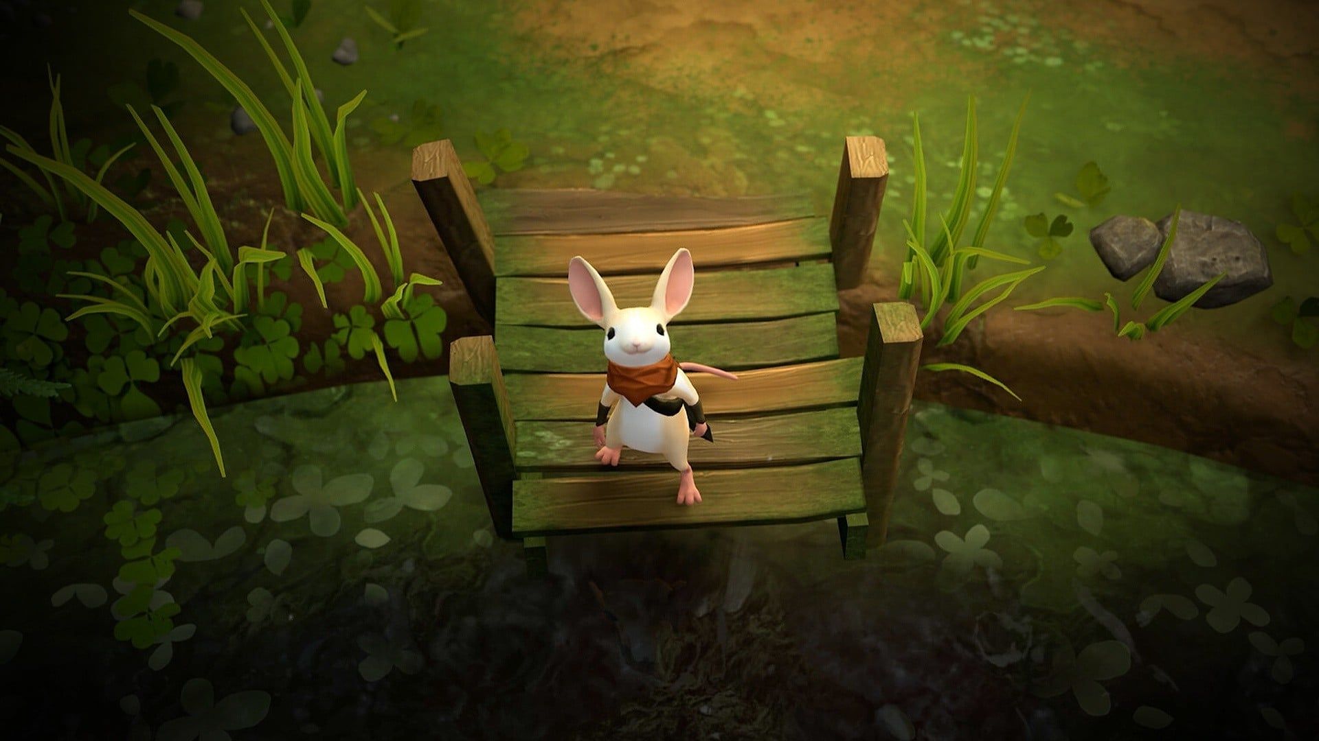 Featured image Moss Developer Polyarc Games Shutting Doors After 12 Years