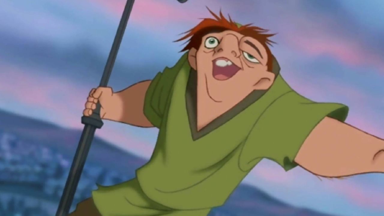 Featured image Classic Disney movies look worse on streaming than in theaters