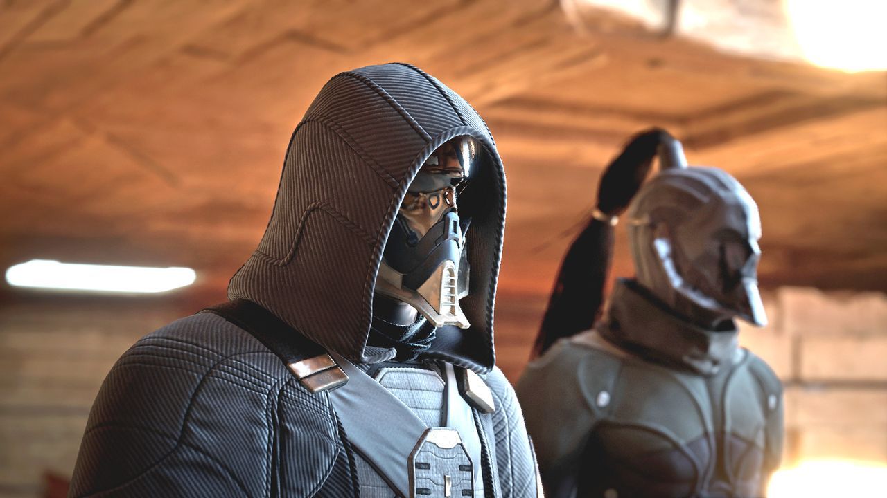 Featured image Dune Awakening solo experience vs TLOU expectations