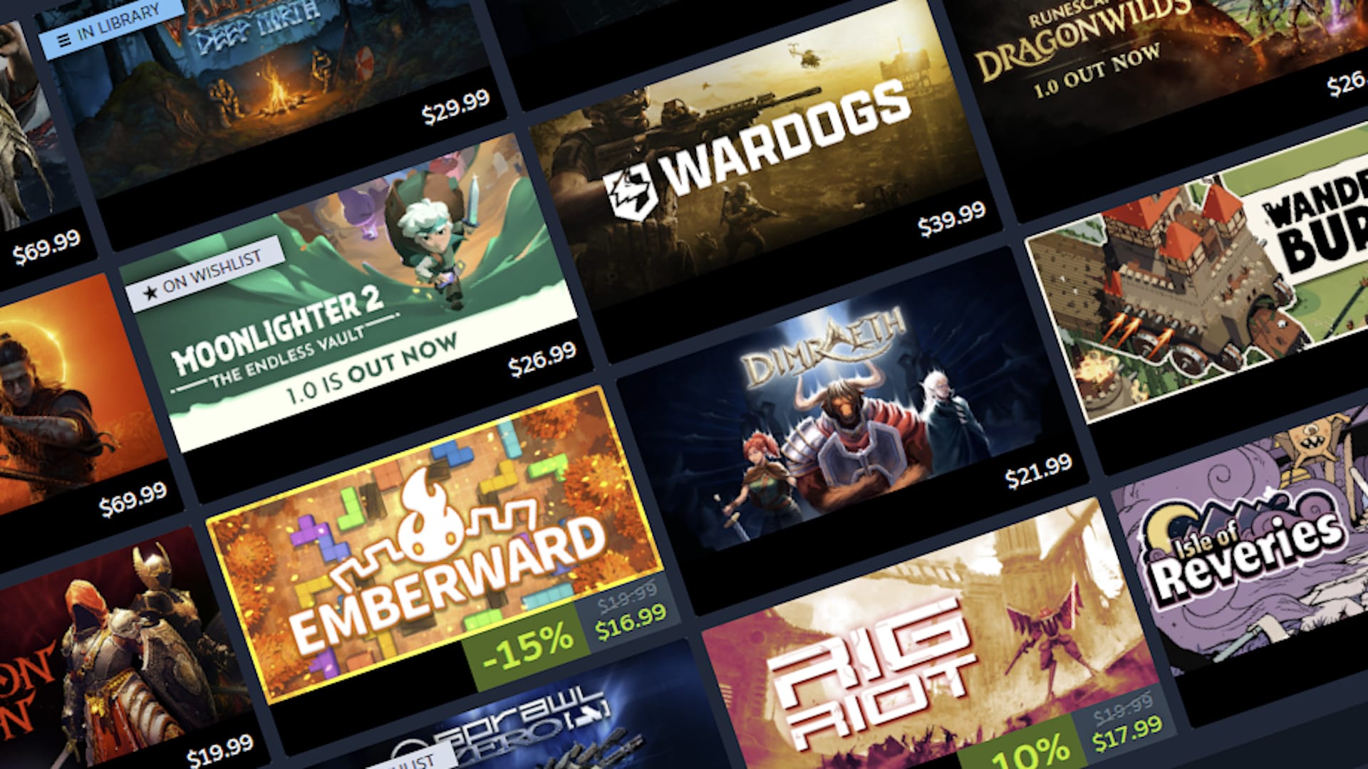 Featured image Valves new algorithm drives 10x more games on Steam